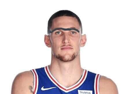 thePlugPicks's tweet photo. @LakersPH2 😂😂😂😂😂😂😂 yoooo everyone don’t worry, this dickheads got a good feeling the lakers will get AD https://t.co/4Sq3Z77rTo