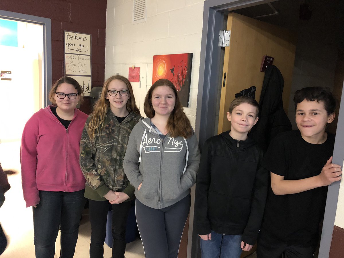 Kimberly Jasper tweet media