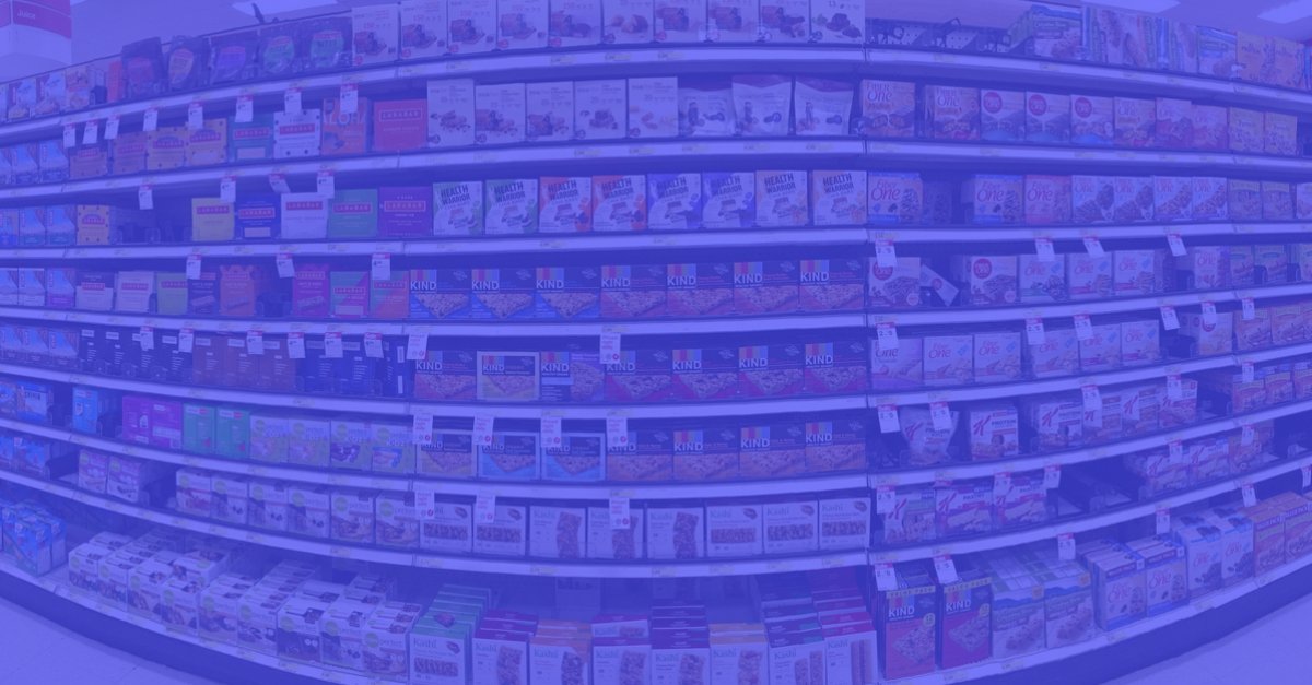 Simultaneously increase your sales while improving the consumer shopping experience when you strategize complementary product placement. Learn more on today’s blog.  bit.ly/2UFwsZ6