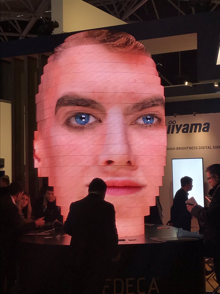 GCL_Logistics's tweet image. Great to visit @ISE_Show this week! Thanks to @infiLED_EM for having us as their guests...looking forward to the next show already!