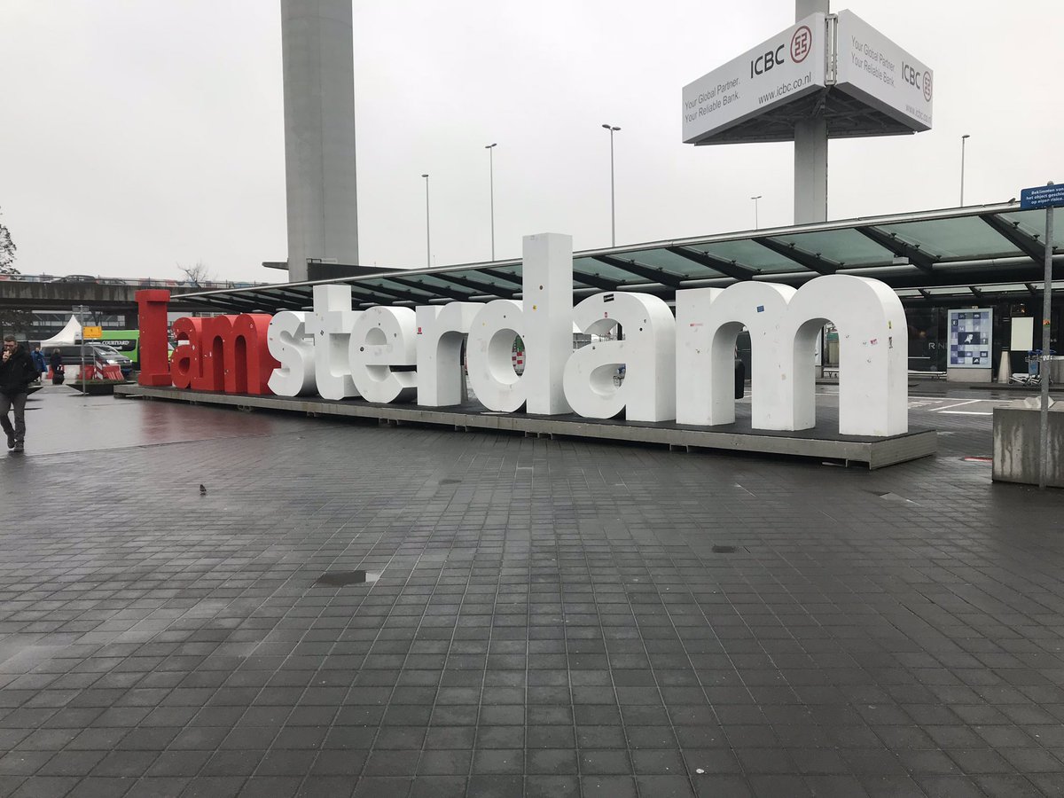 GCL_Logistics's tweet image. Great to visit @ISE_Show this week! Thanks to @infiLED_EM for having us as their guests...looking forward to the next show already!