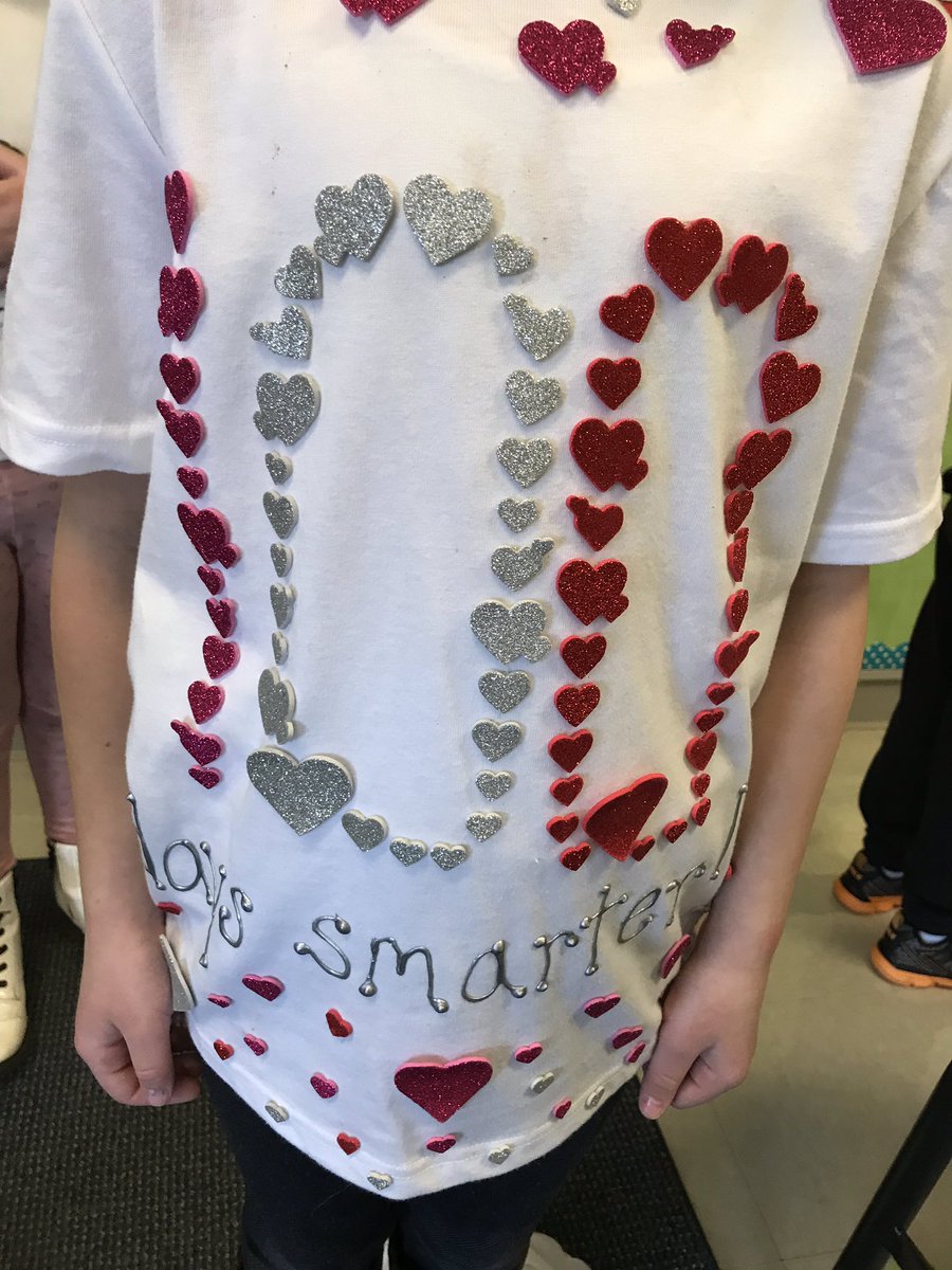 Happy 100th day of School 🎉🎉