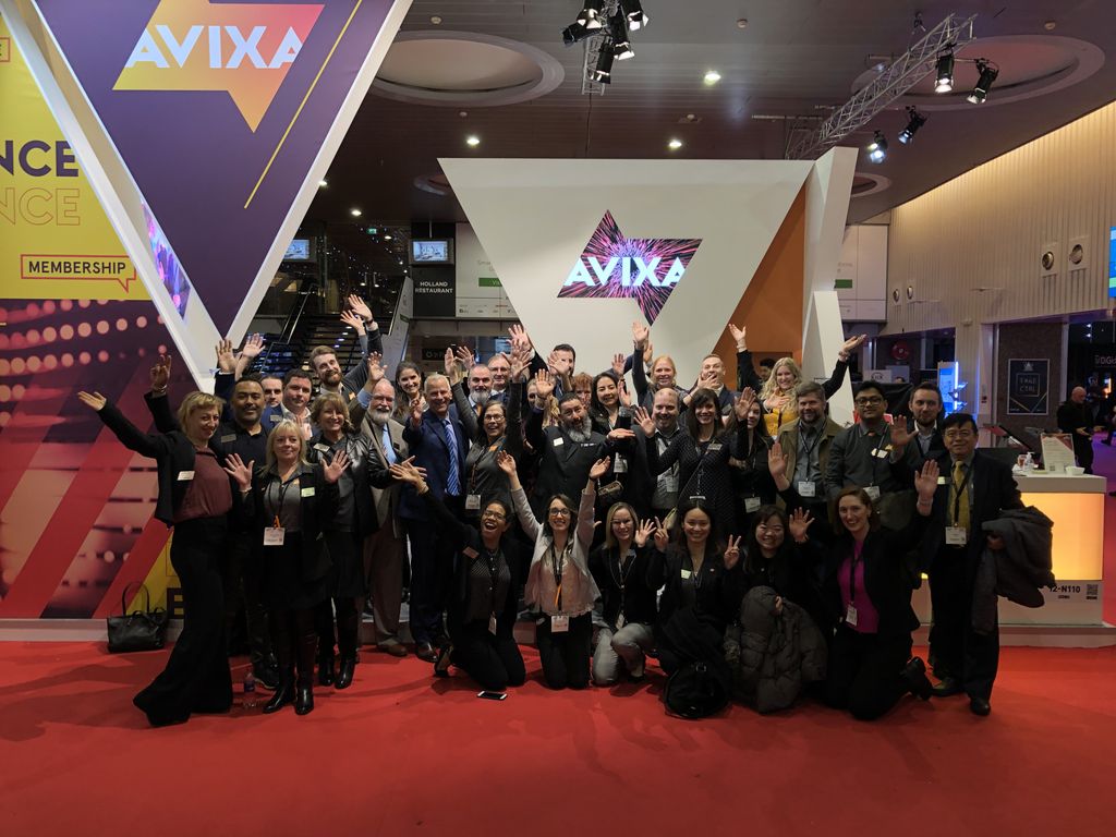 That’s a wrap! Thanks everyone for a great #ISE2019 - we’ll see you next year!