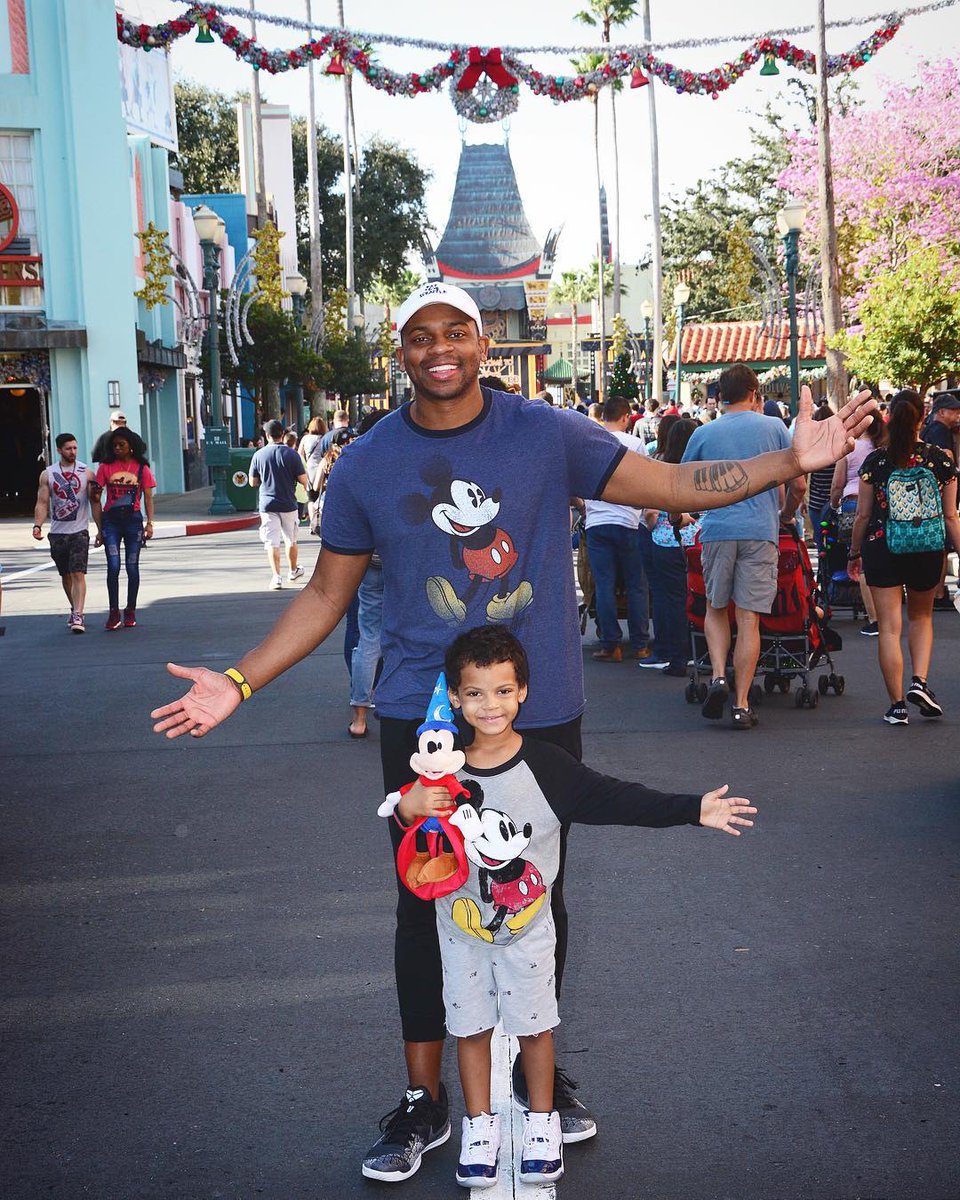 My Country 961 (@mycountry961) on Twitter photo What would Jimmie Allen’s next step be after recently scoring his first No. 1 single with "Best Shot"? A trip to Disney World. The country singer told PEOPLE, "Now he thinks Disney World is real life, he expects it now" #MyCountry961
(📷: <a href="/JimmieAllen/">Jimmie Allen</a>) What would Jimmie Allen’s next step be after recently scoring his first No. 1 single with "Best Shot"? A trip to Disney World. The country singer told PEOPLE, "Now he thinks Disney World is real life, he expects it now" #MyCountry961
(📷: <a href="/JimmieAllen/">Jimmie Allen</a>)