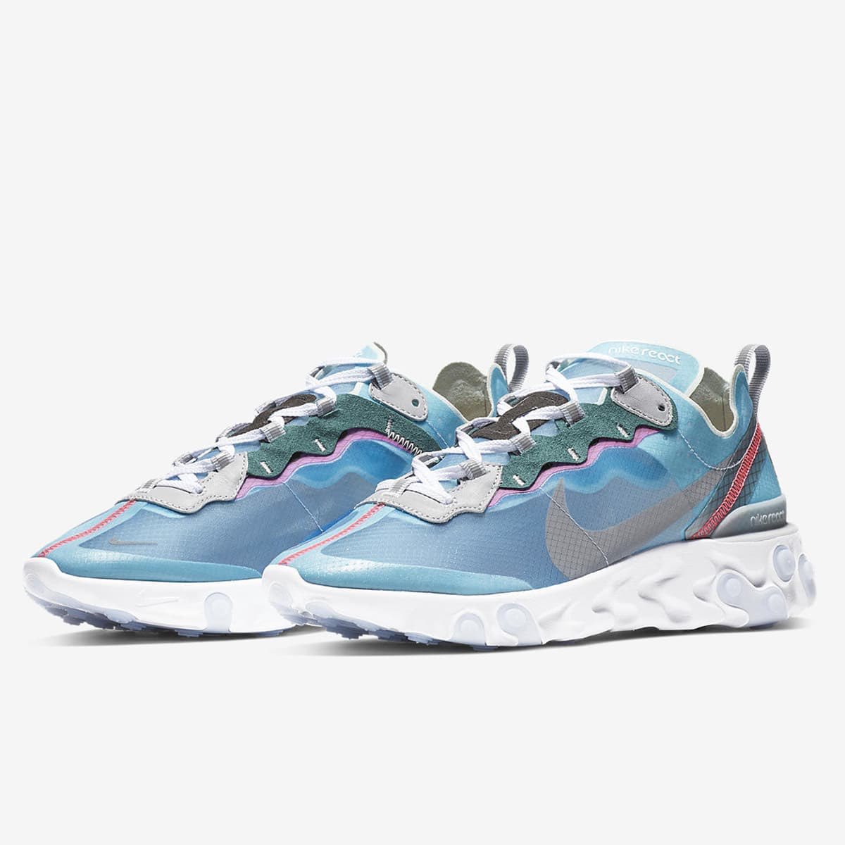 nike react element 87 end clothing