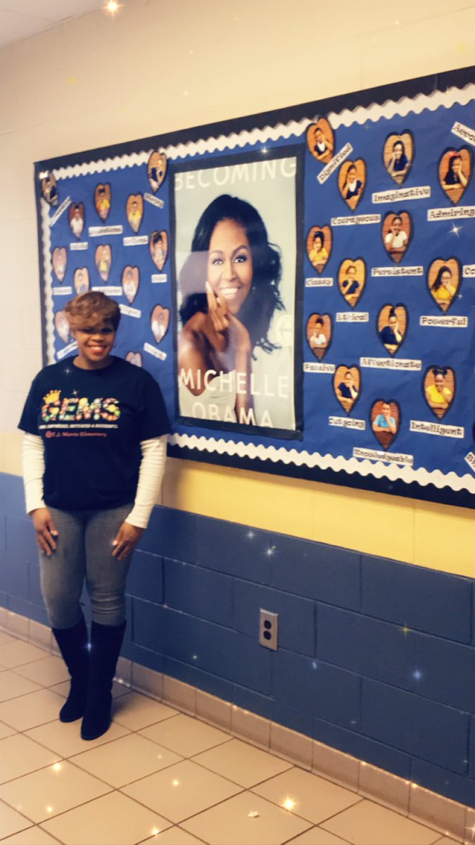 Tameka Shepherd tweet media