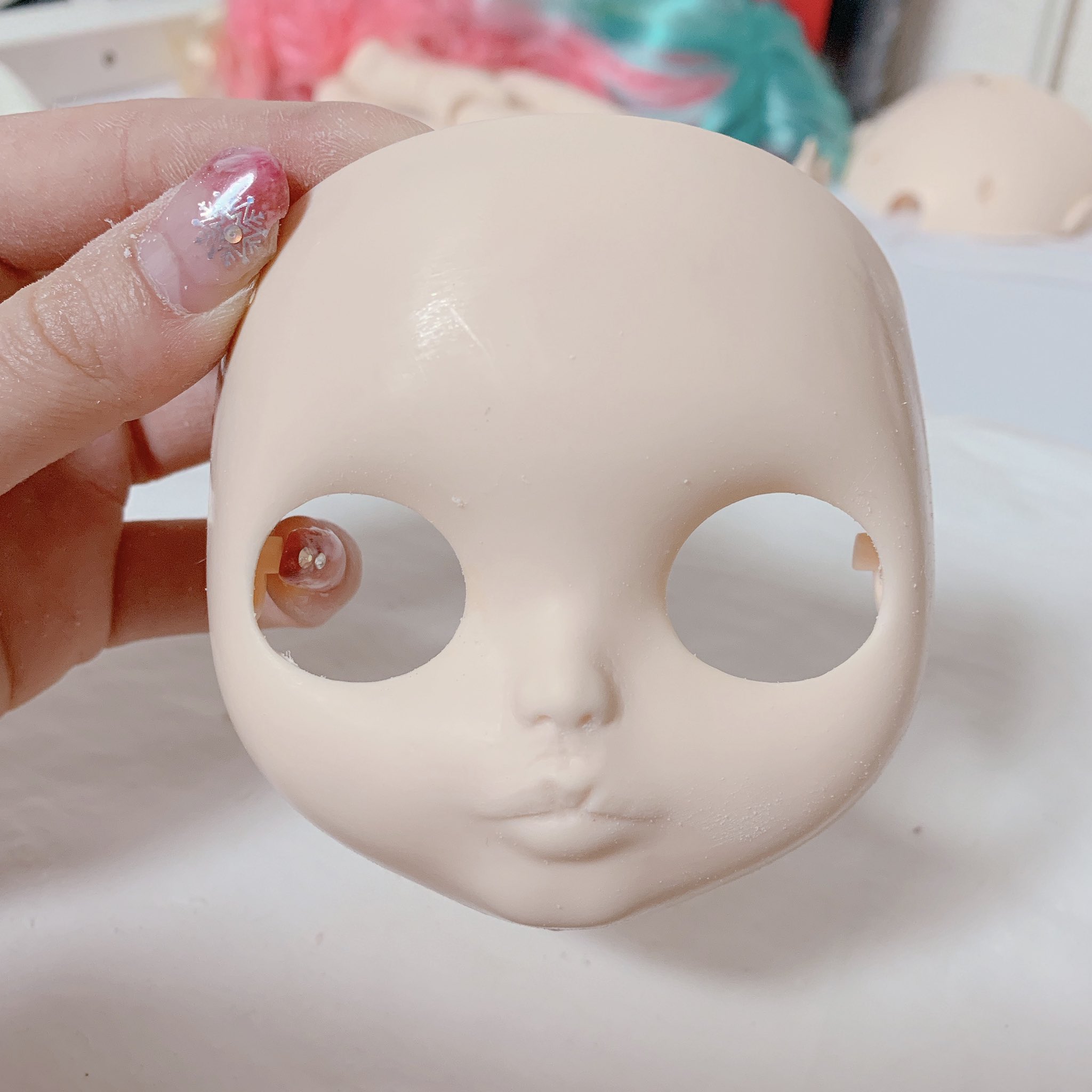 icydollcustom - Search / X