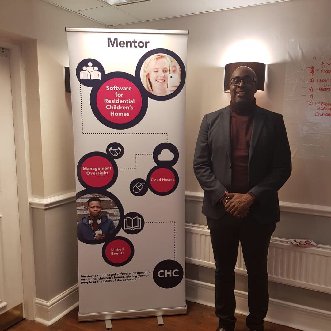 Mentor Software tweet media