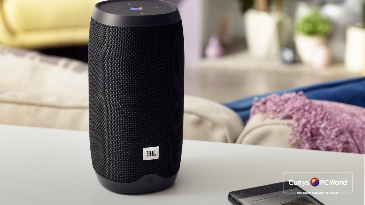 jbl speaker currys pc world