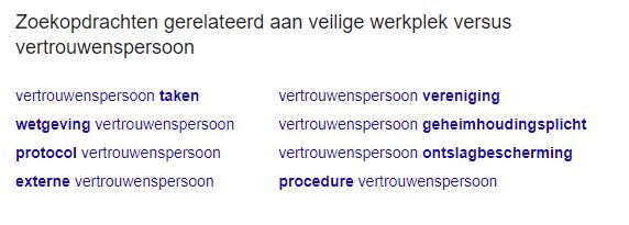Zoekt u een echte #Professional? #Vertrouwenspersoon die u helpt een bijdrage te leveren voor een #veilige #werkplek? Neem contact met het #LBIV. Vrijblijvend &amp; informatief.