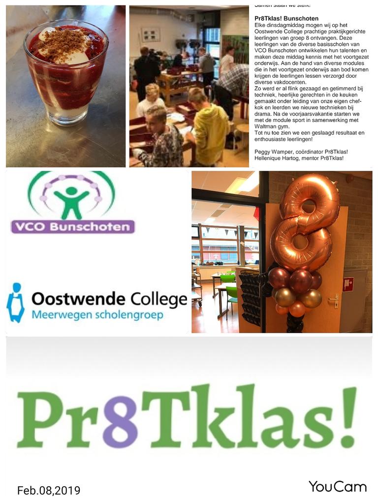Pr8Tklas! Bunschoten tweet media