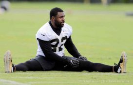 Mark Ingram Workout - Player Nutrition &amp; Exercise Info - planetsupplement.com/mark-ingram-wo…