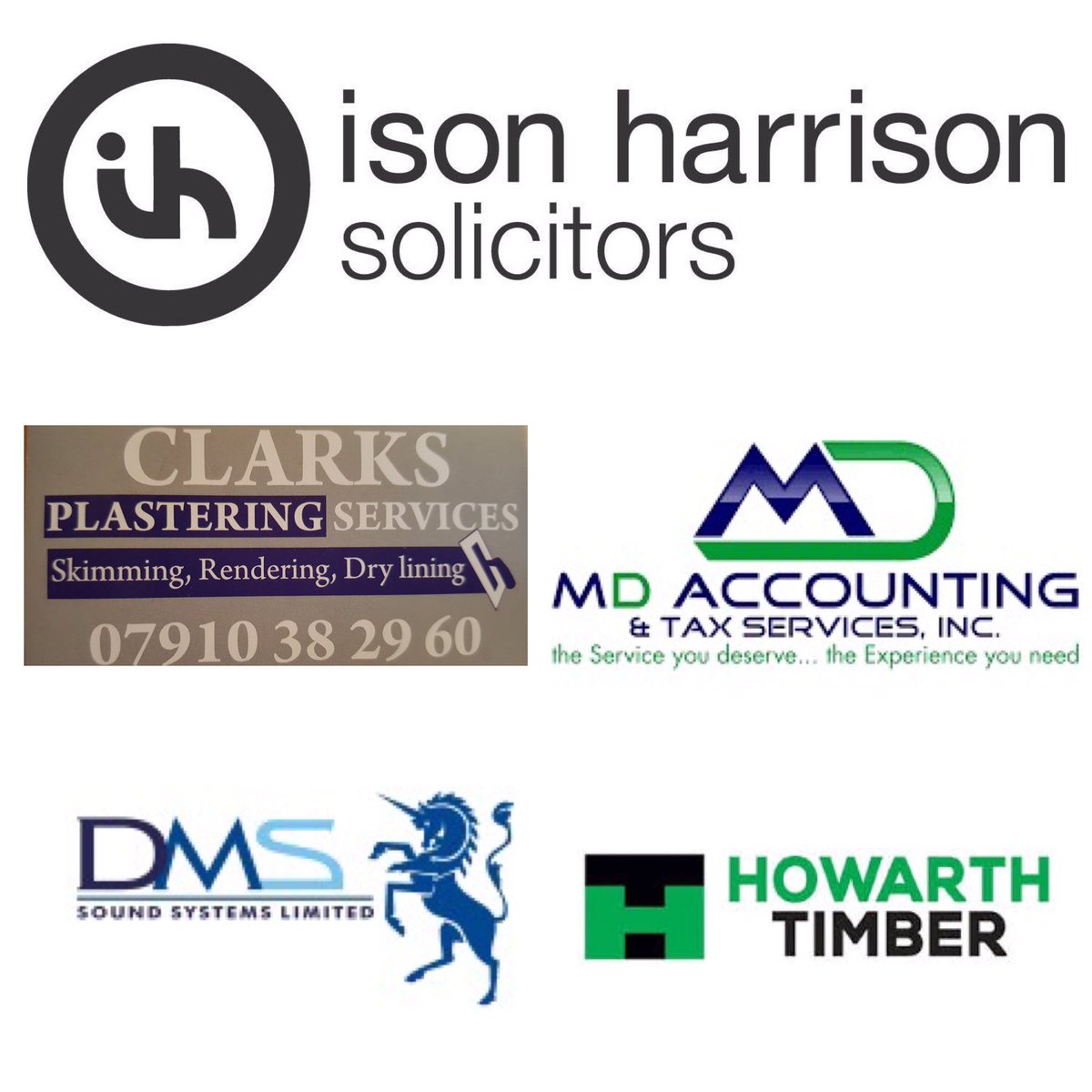 eastleedsgirls's tweet photo. With the summer season nearly upon us, everyone at @eastleedsgirls would like to thank this years sponsors. Without your donations we would find it very hard to provide for all our players.@Tesco @IsonHarrison @howarthtimber https://t.co/zDKClHJLwa