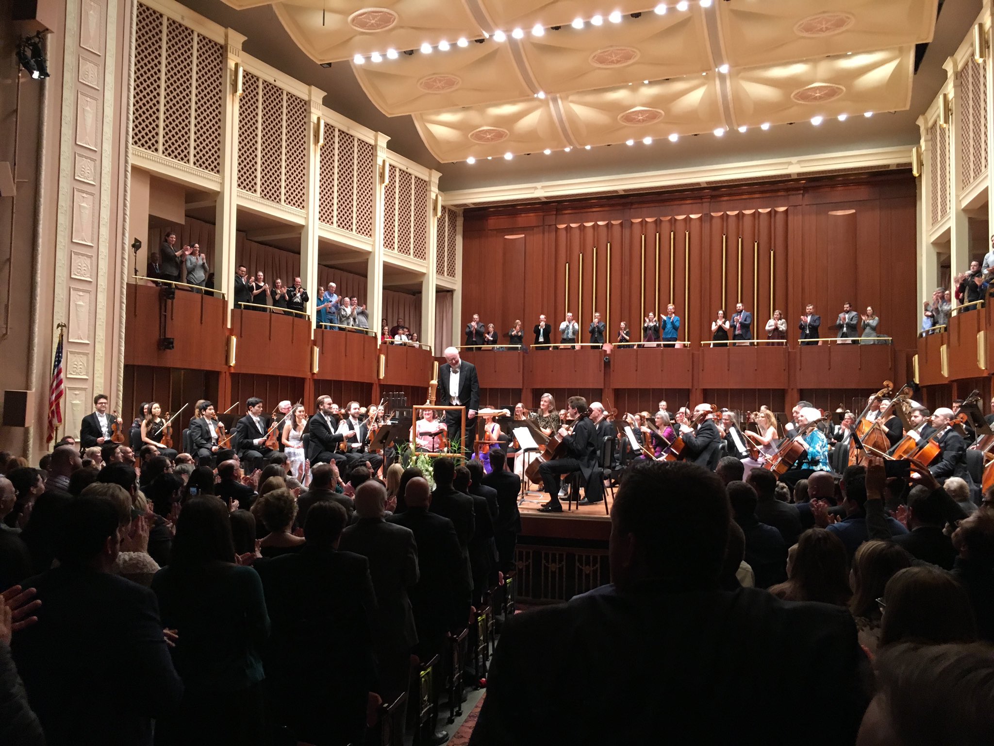 Happy 87th Birthday Maestro John Williams!!!    