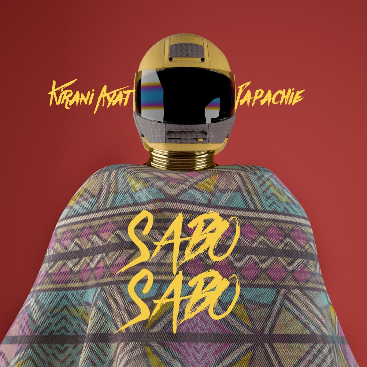 PapaChieMusic's tweet photo. Still enjoying that 'New New' by @KiraniAYAT and myself? Click on the link below. Put somebody on to fresh waves. Production and Mixing by @AFROLEKTRA &amp; @bredickeshun 

https://t.co/dgJamVoJ1j https://t.co/smtxD2nnK6