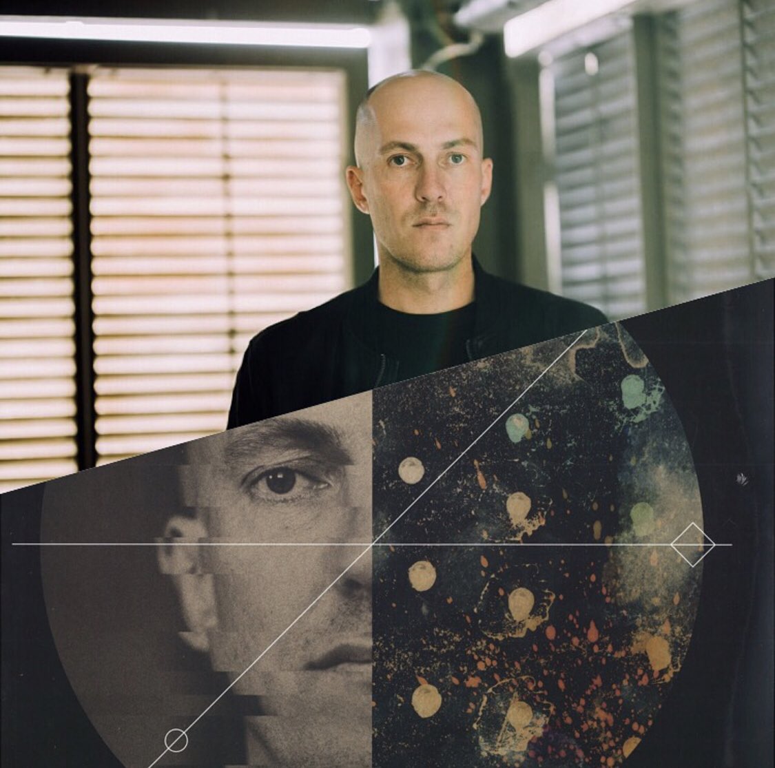 •Transmission •
#Techno #DC199 #Drumcode