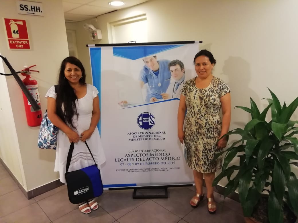 AnmmsPeru's tweet photo. En el CursoAspectosMédicoLegales del ActoMédico organizadoXlaAsociación NacionaldeMédicos delMinisterio deSalud se tratan temas de gran interés para los médicos:Lex Artis yResponsabilidadMédica,imprudencia, impericia, negligencia,inobservancia,Ley delTrabajoMédico
NoTeLaPierdas!! https://t.co/GGL8nbl1QF