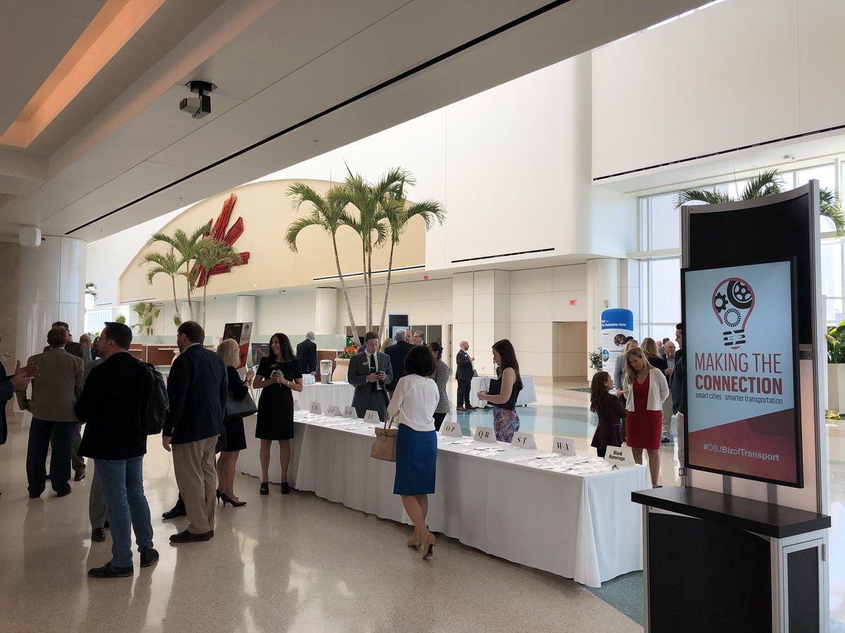 OBJ Events tweet media