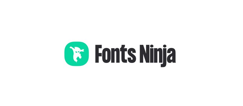 FontsNinja's tweet photo. If you’re a graphic designer, I’d appreciate if you could take 2min of your time to answer these 5 questions on font licenses : https://t.co/lm125YwNlm (please RT) https://t.co/VA4wkhQl2c