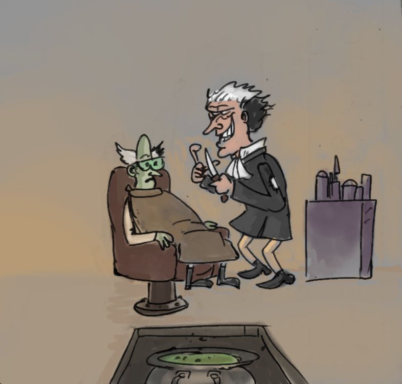 TomSnethen's tweet photo. Sweeney Todd #Chemical—Trust is our byword.
#Chemist #WaterTreatment #Chemistry #Madchemist #Science
https://t.co/97P1PhM15p https://t.co/hGhKD1V4fI