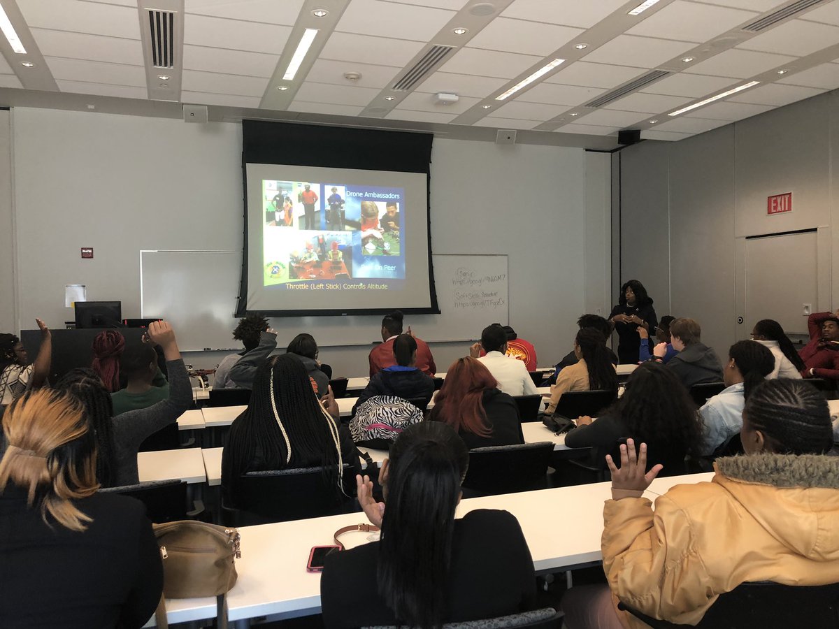 APS OGATE Internship tweet media