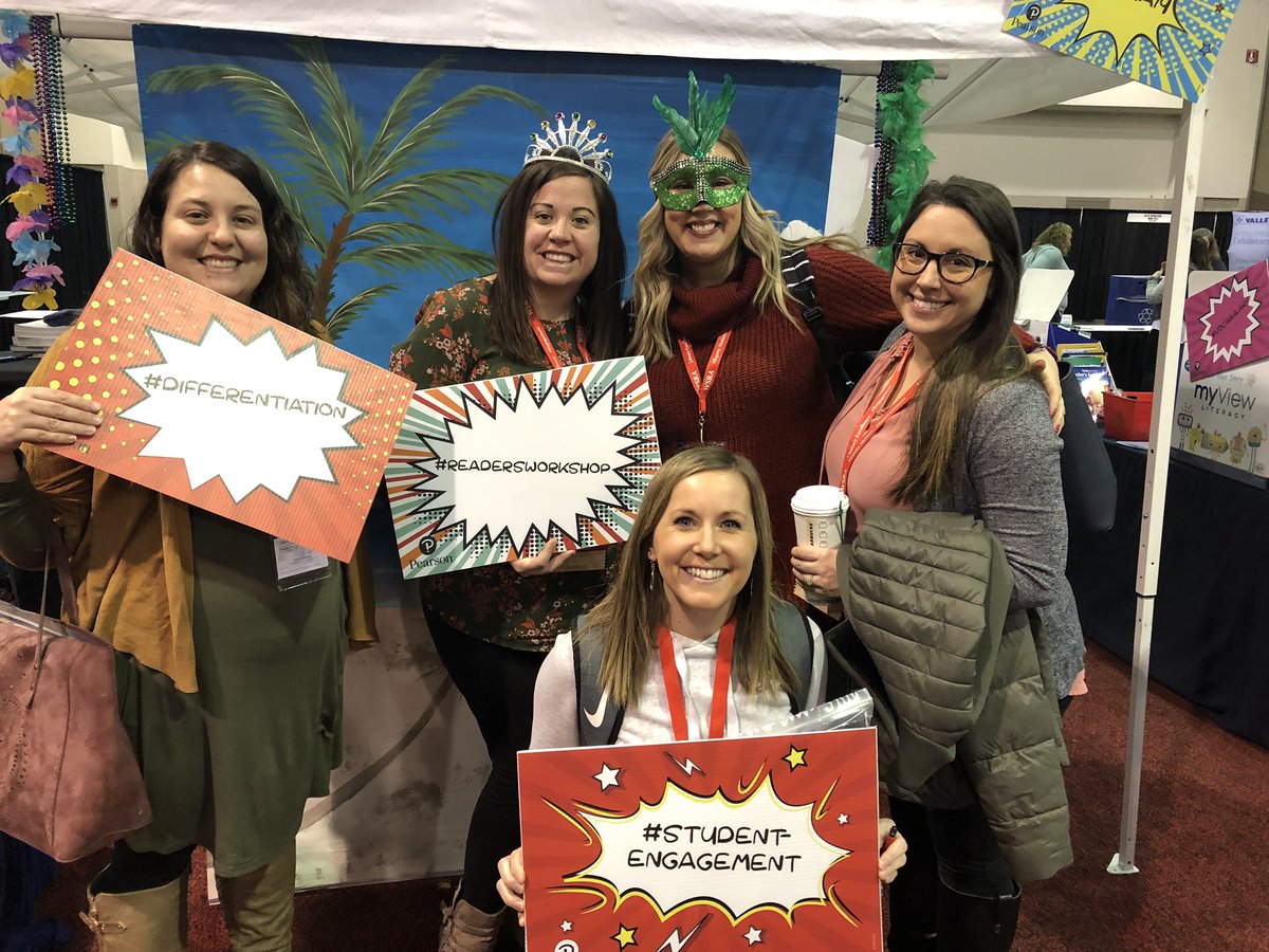 cmccarthy567's tweet photo. The MCK Jags escaped the mundane! #WSRA19 #WImyVIEW https://t.co/dR20QcxlRh