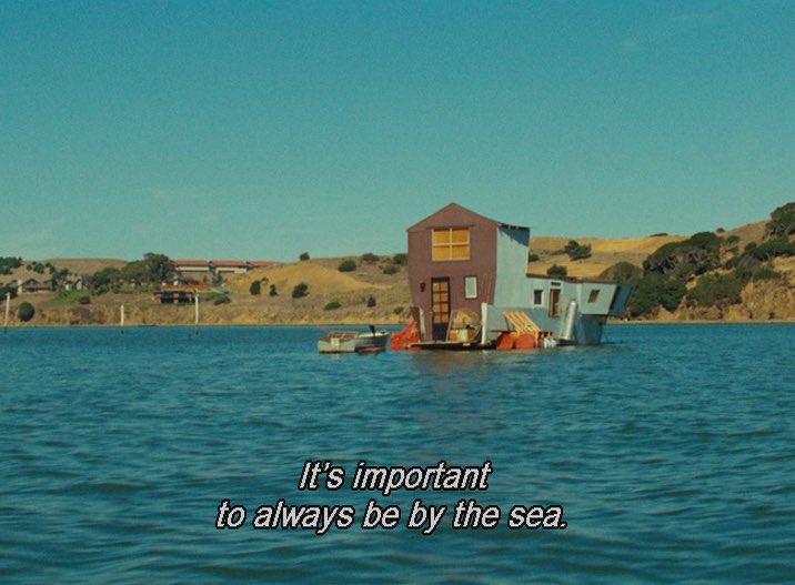 GradFilmStudies's tweet image. “Uncle Yanco” (1967), directed by Agnès Varda