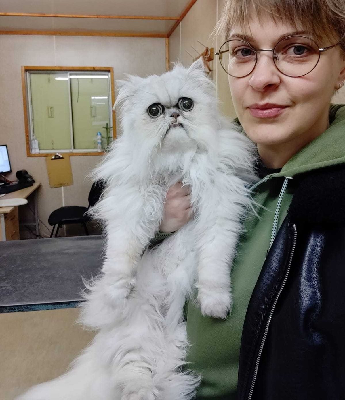 Вилфред Варриор