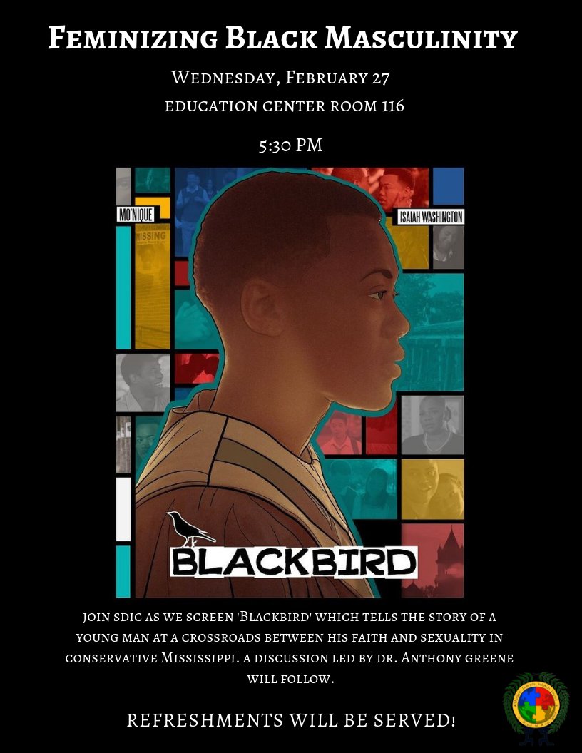 CofC MSPS (@multiculturalst) on Twitter photo 