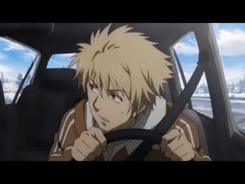 18年秋アニメ とある魔術の禁書目録 18話 の 感想 や 反響 を紹介 アニメ感想まとめ ぜろあに