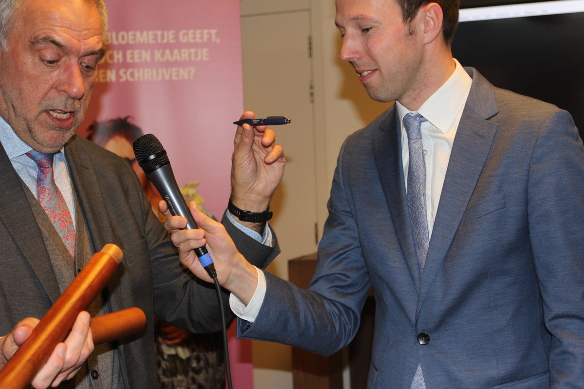 Simon Buwalda tweet media
