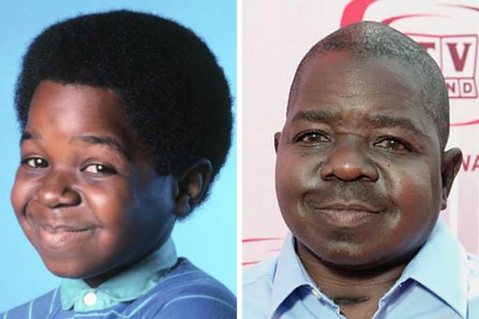 Happy Birthday Gary Coleman.R.I.H \"What Chu Talkin Bout Willis\" 
