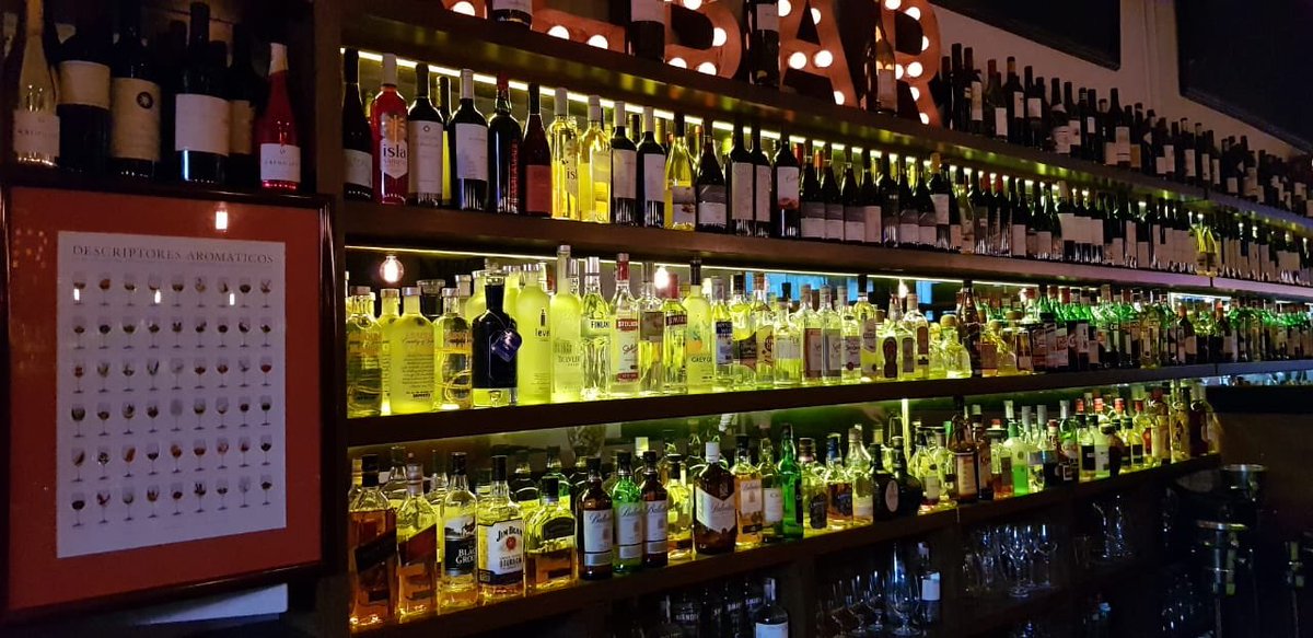 Hoy #DescubrirTurismo arranca el fin de semana en <a href="/M_StreetBar/">M Street Bar</a> en Palermo! Venis???