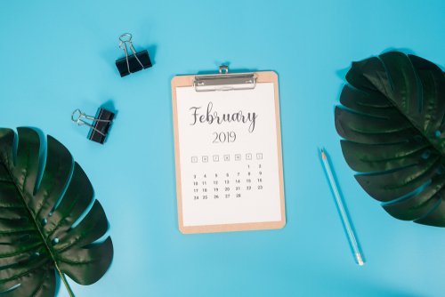Why this February could be the perfect time to make a sale...   goo.gl/UreJ6w