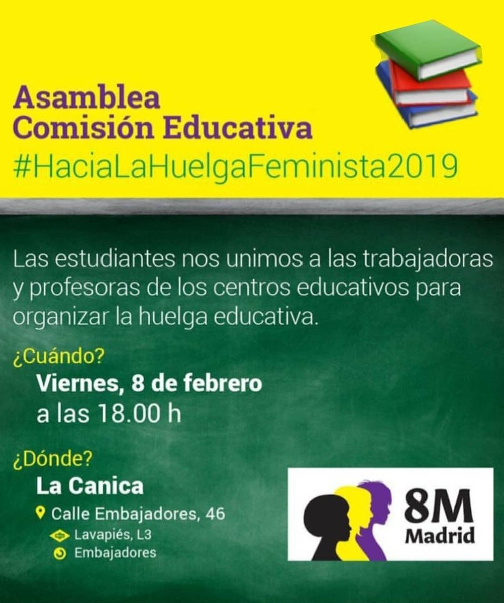 colectoffanas's tweet photo. ¡Nos vemos allí! https://t.co/qzAFJFvKlz
