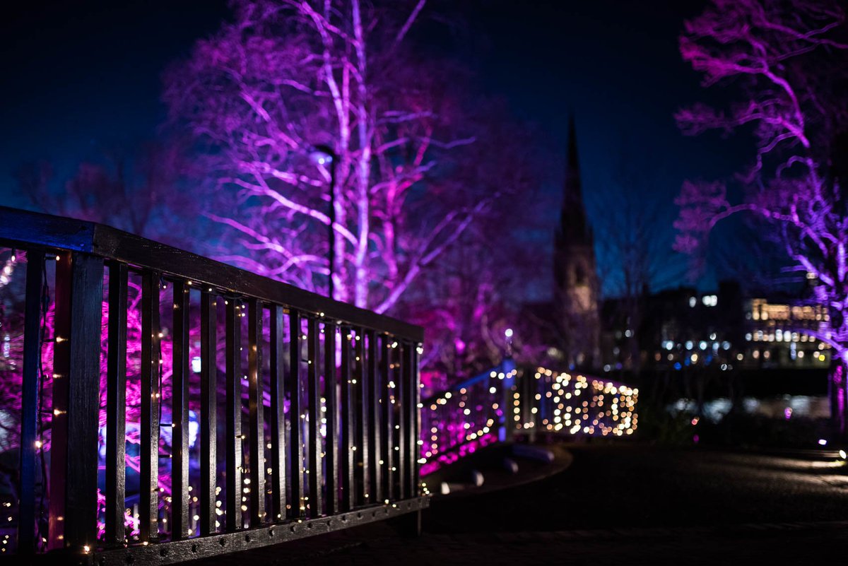 PerthCityCentre's tweet photo. Prepare to be serenaded by some brilliant musicians at the Perth Riverside Light Nights TONIGHT!

Here's a quick look the artists that will be joining us at the Riverside tonight: https://t.co/olJ8Jj6VgA

#PerthLightNights #PerthUK https://t.co/4sXSVX7c6V