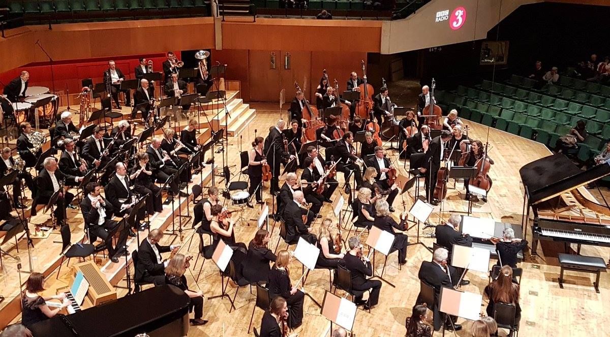 Fazioli  azioli_Pianos: A beautiful image of a #Fazioli concert grand by @JaquesSamuel #London @stdavidshall for #Ravel's Bolèro performed