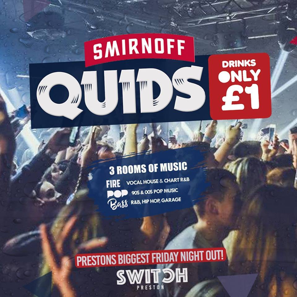 Switch Preston tweet media