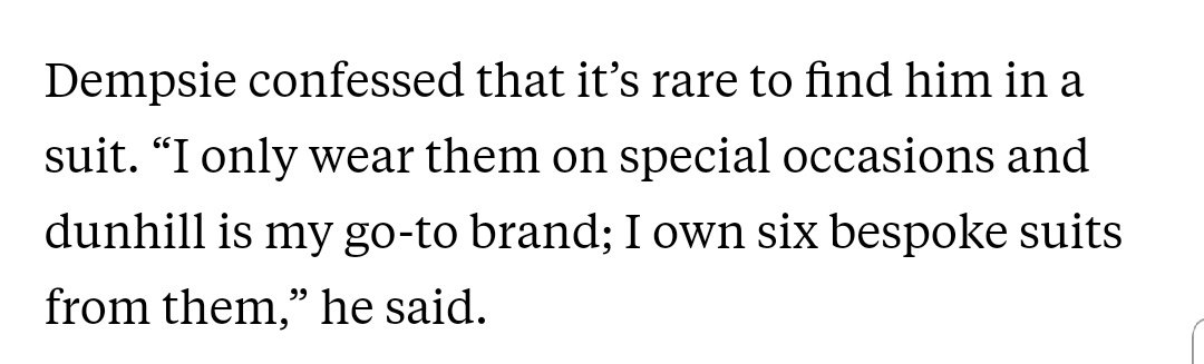 Joe wore a #Dunhill shawl lapel tuxedo in black instagram.com/p/BtlvO5BFh6P/…