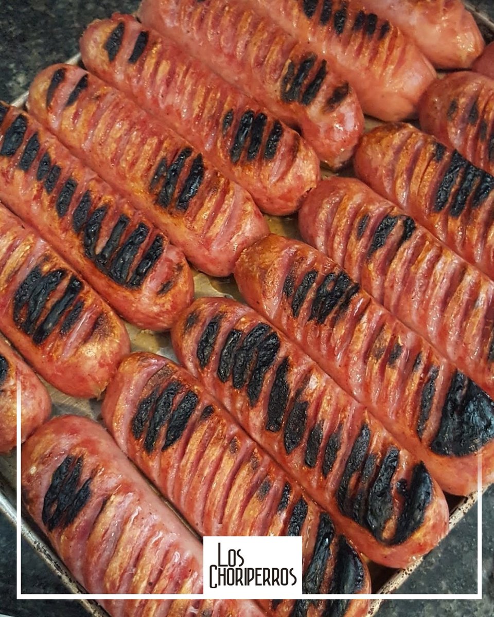 ¡ASÍ VAMOS!

Pide ya tus Choriperros y te los llevamos en una sabrosa caja, con todos los perolitos adentro, toppings, aderezos, salsas y picantes. Listos para armar, servir y triunfar
Precio y pedidos solo vía Whatsapp, escribe ya al 04127074758. Delipara toda Caracas.