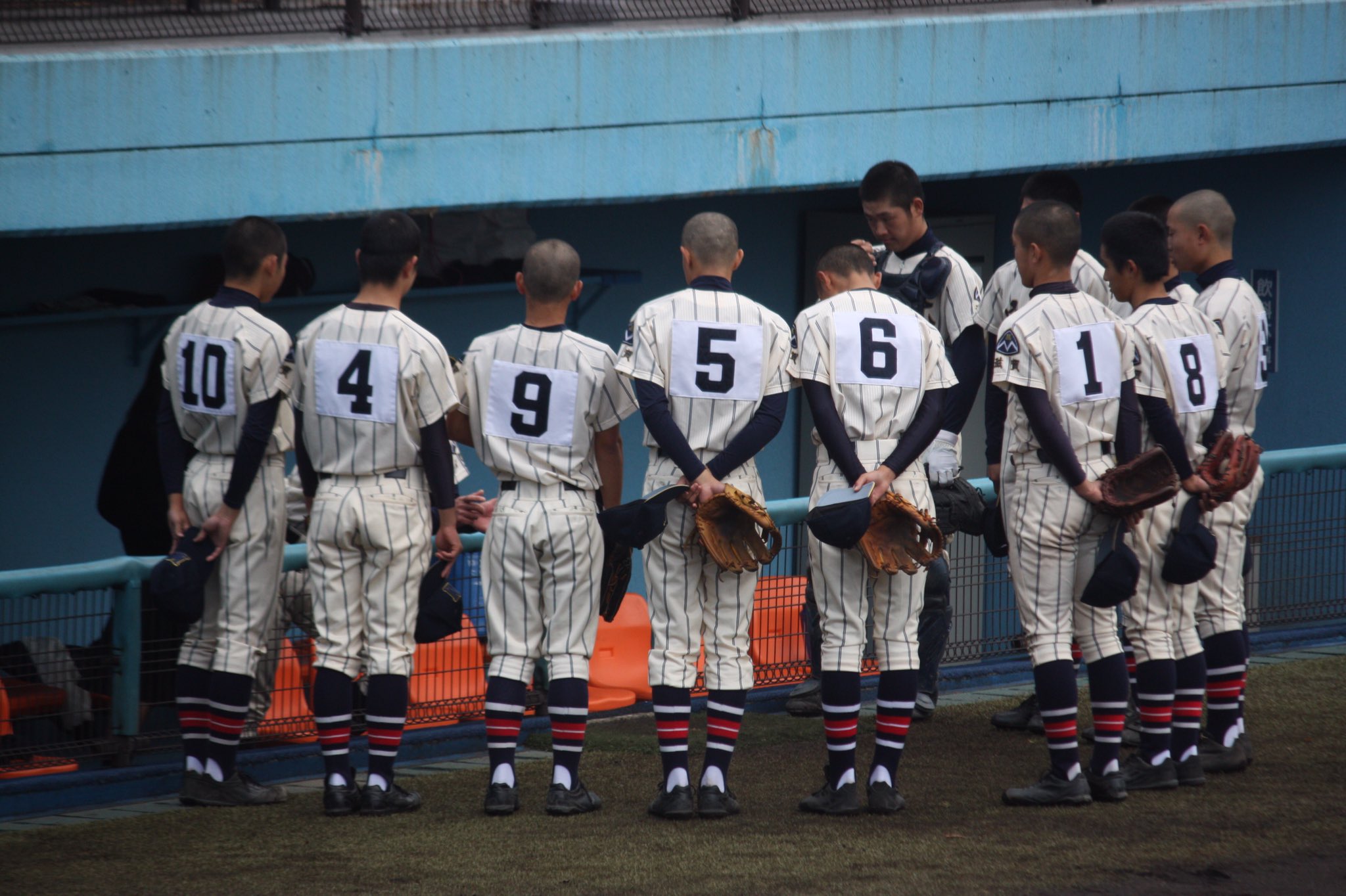 まさ どんどん紹介しまーす 私の出身である大阪から 飛び出したり甲子園でみたり 他県の高校にもカメラを向けました 滋賀 守山北高校 滋賀 守山北高校 硬式野球部 知ってる人rt いいなって思ったらいいね T Co Aoixqq3ucq Twitter