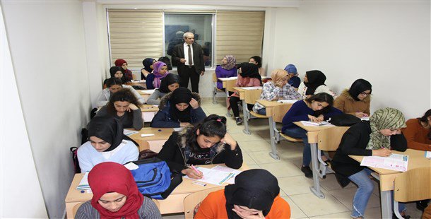 Haliliye Belediyesi Eğitim ve Gençlik Merkezinde #urfa #urfaanahaber #urfasondakika #sanliurfa  #Şanlıurfa #şanlıurfahaber #news #SonDakika #Haber #FlaşHaber #UrfaHaber #haliliyebelediyesi #gençlikmerkezi #eğitim
 urfaanahaber.com/haliliye-beled…