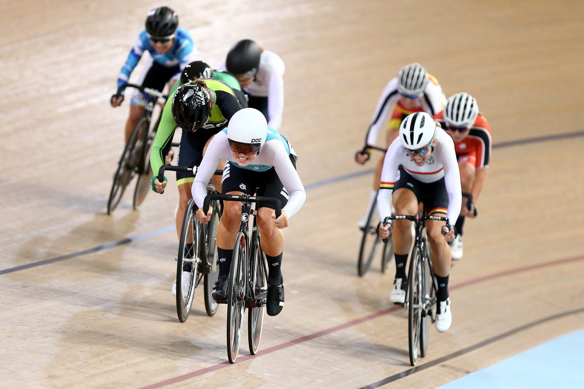 Micky_Drummond's tweet photo. This one meant a lot! Stoked to have taken out the the elite omnium national title at #EliteTrack Championships. Makes all the hard work feel so worth it. To have won the omnium twice as a junior and now to have won twice as an elite is very special. 📸 Dianne Manson https://t.co/wv8vi7jycb