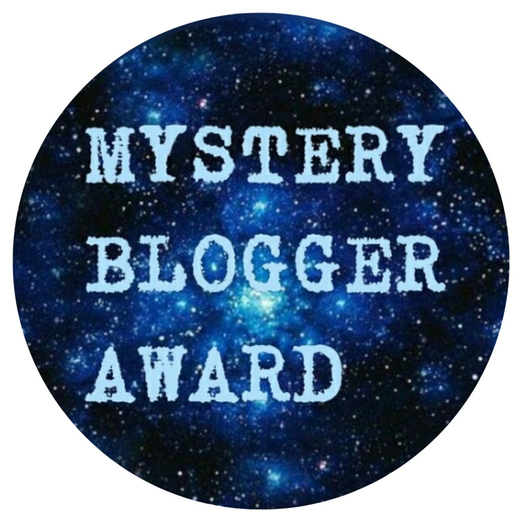 VoodooHippieGrl's tweet image. ***Mystery Blogger Award****
Thank you @themommylady85 for the nomination!****
@bloggingladies @KblogRT #FabBloggersRT #BloggersTribe #TheClqRT #influencerRT @LovingBlogs @Bloggeration @wetweetblogs @BloggingBabesRT boozyhousewife.family.blog/2019/02/08/mys…