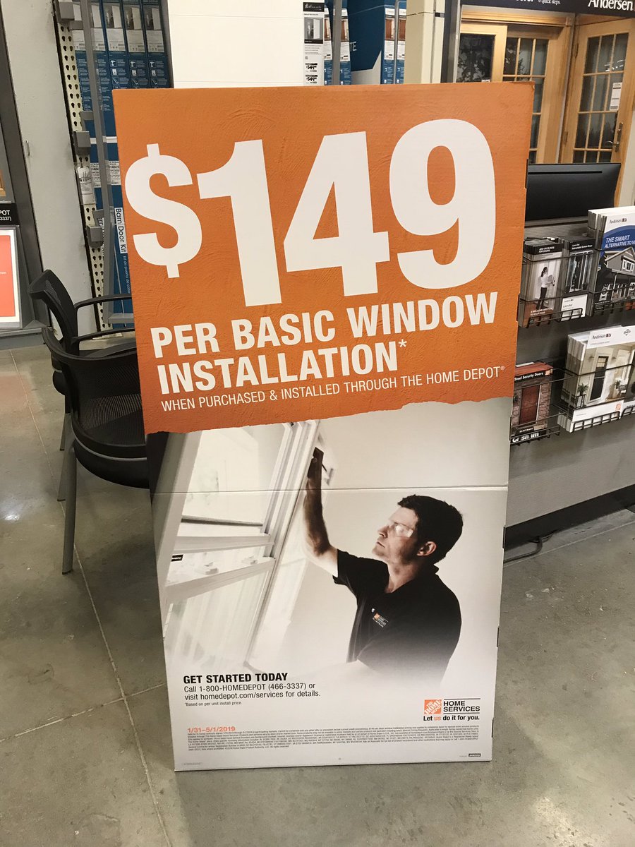 TammyElderHDI's tweet photo. What I love to see when I walk into the Home Depot. #1544,1512 and 1529# #$149# @HDE_Tim @philpot_jeff #@Matt_ParkerHDE @THDYuda @DerekTHD https://t.co/Bu7ecEmMWp