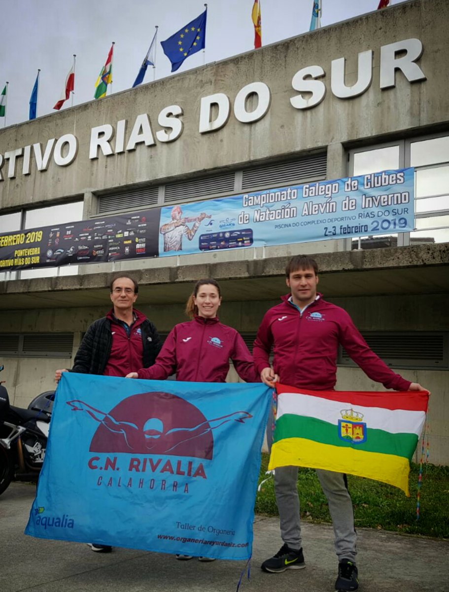cnrivalia's tweet photo. BONITAS FOTOS DE @kikoausejo mostrando gran parte de la esencia MASTER en la página Web @RFEN_directo 👏👏🏻👏🏻
XXV CTO. ESPAÑA "OPEN" DE INVIERNO NATACIÓN MASTERS Pontevedra
https://t.co/zAQXMf6pUC
Suerte a los equipos Riojanos💪 @CN_IREGUA @CnLasNorias
#PoweRivalia
#Riojamaster https://t.co/CKe0NP5Ncn