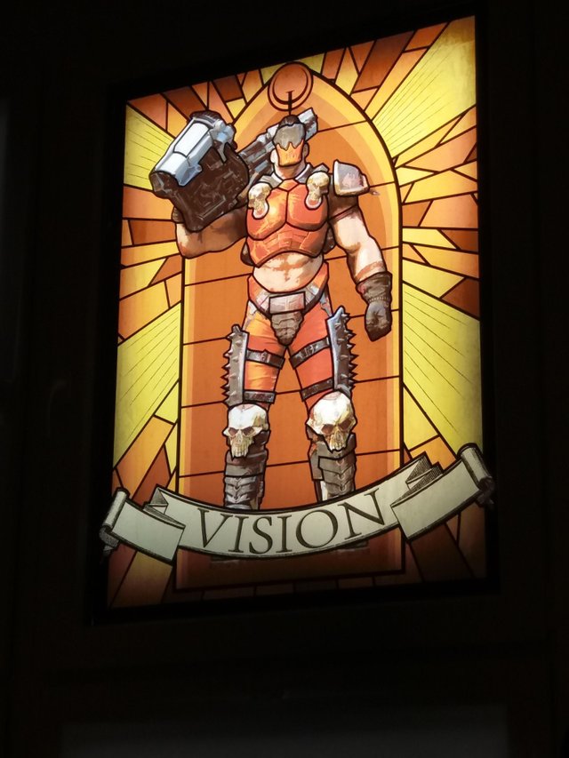 Stained glass imitiation i did for our brand new windows at work😉

<a href="/OpenCyberLeague/">OCL</a>