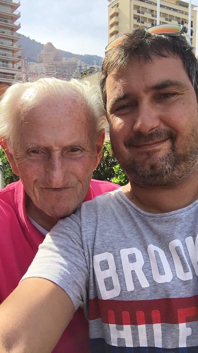 Daniel Elena tweet media