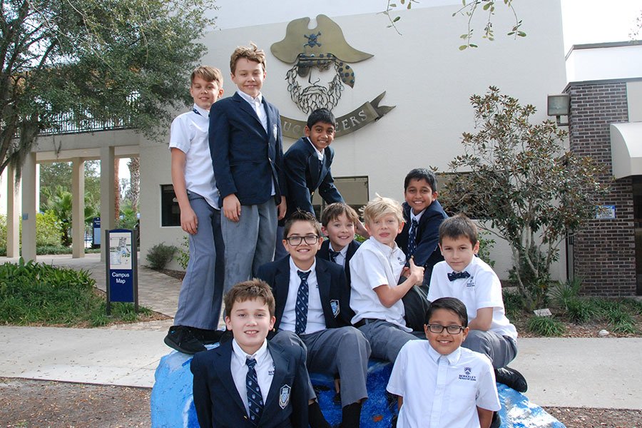 Berkeley Preparatory School On Twitter Take A Guess How Many