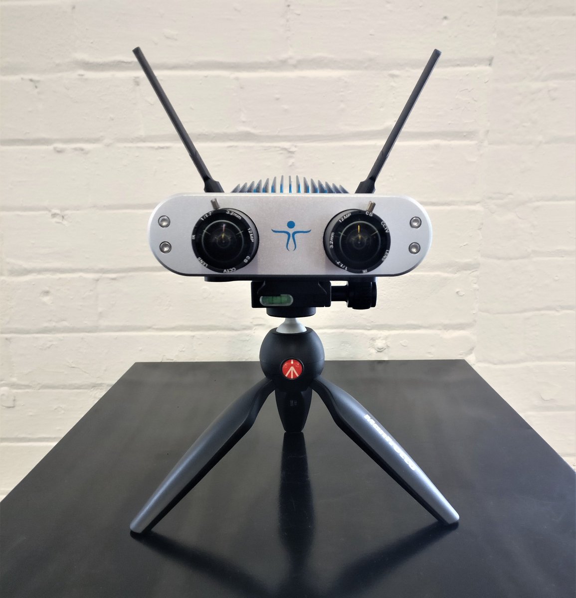 MirseeRobotics's tweet photo. The first Hadron production units are done and will be shipping on time. If you're looking for an embedded AI and vision device, you won't be disappointed. Check out https://t.co/IvaHG4YHns and take advantage of introductory pricing. #deeplearning #computervision #robotics https://t.co/vqvhTn4769